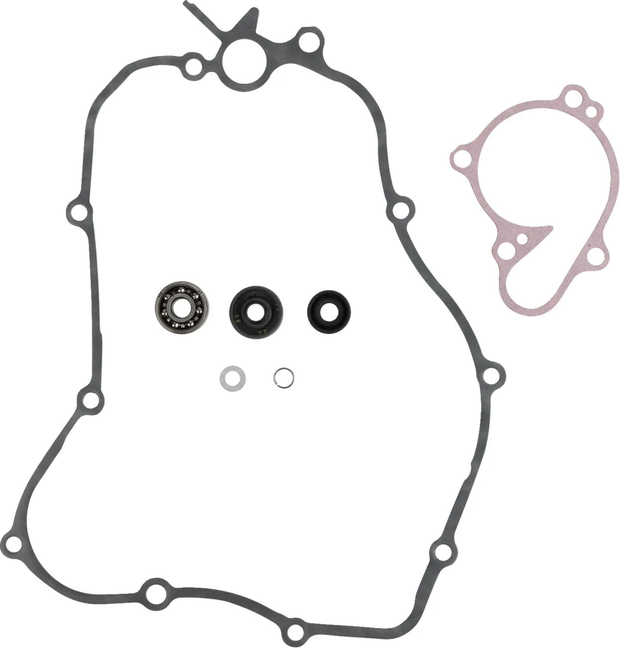 Prox Water Pump Rebuild Kit