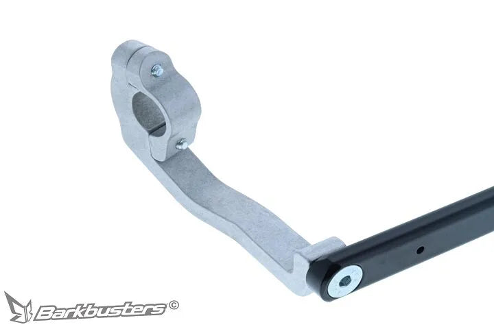 Barkbusters Hardware Kit - Honda Cl500 Handguard Mount