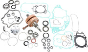 Vertex Engine Rebuild Kit 250cc 4-stroke