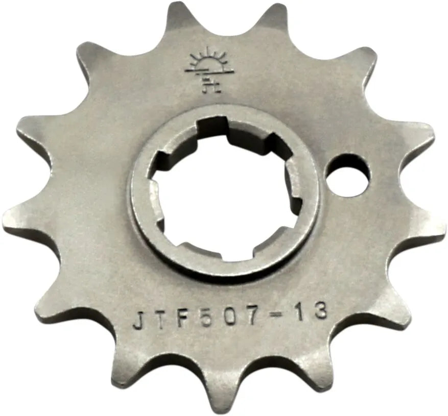 Jt Sprockets Jtf50713 Steel Front Sprocket