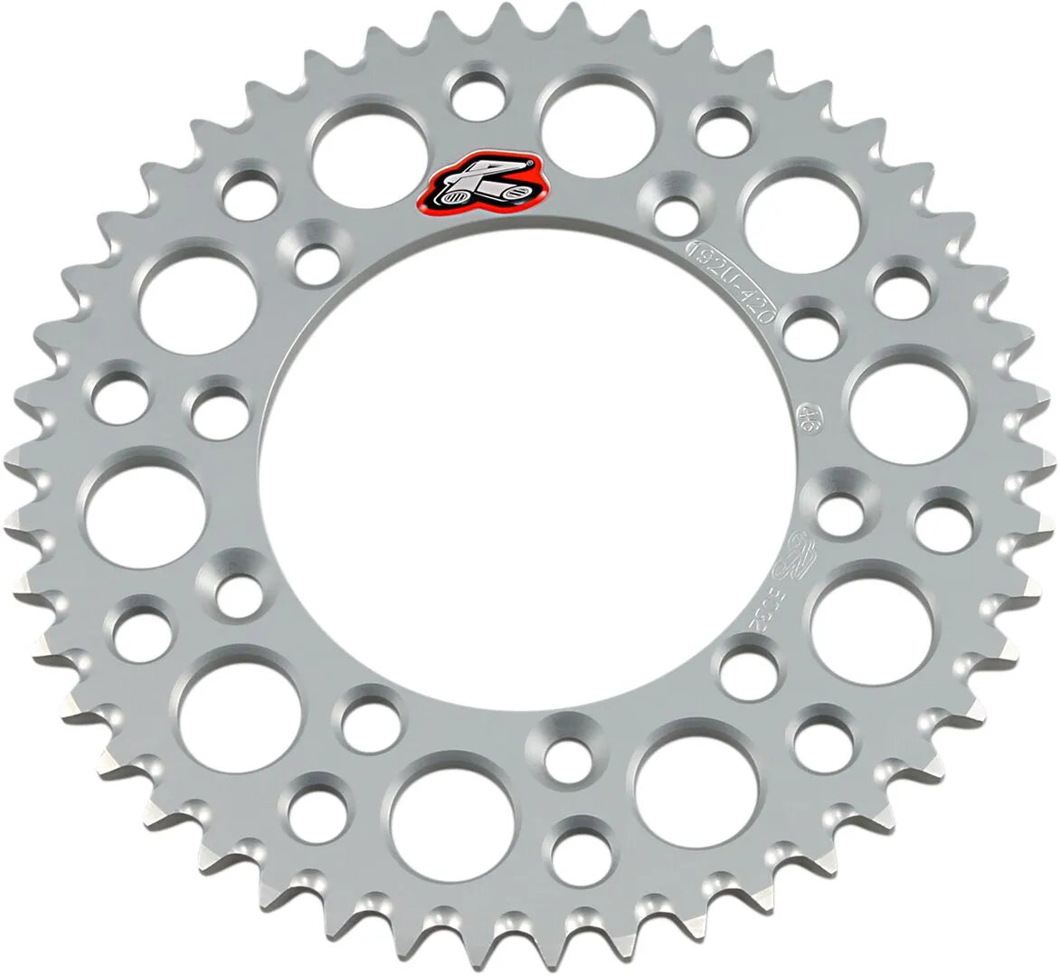 Renthal Ultralight Rear Sprocket 420