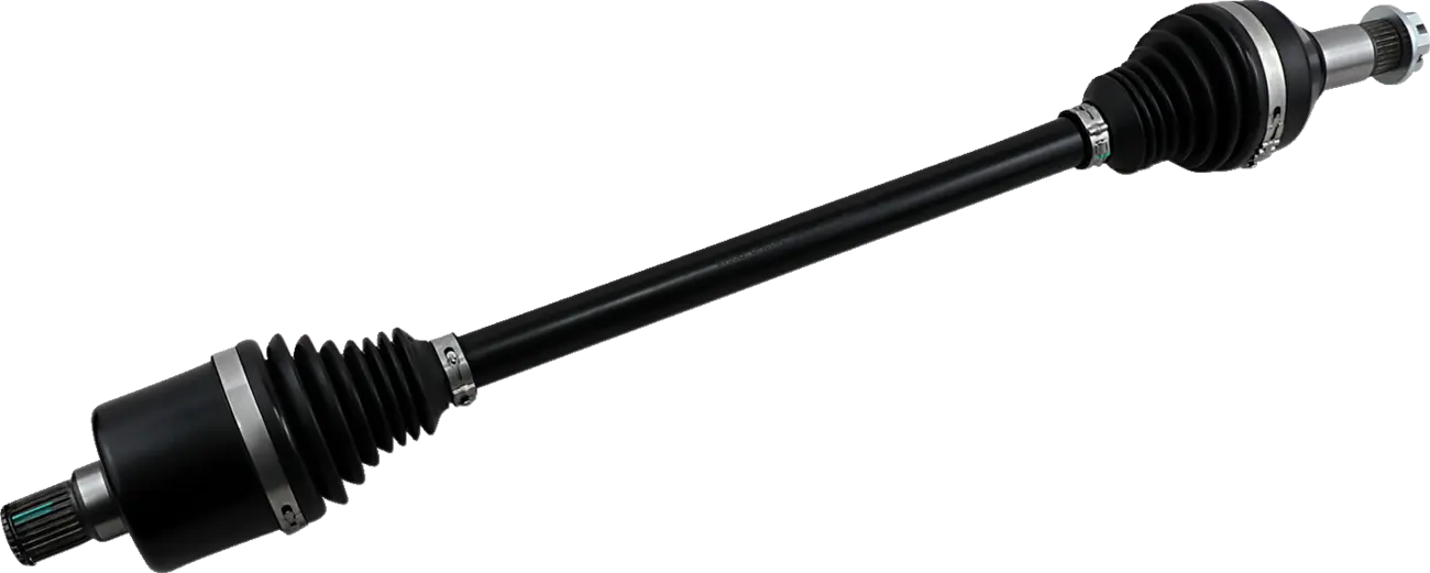 Demon Heavy-duty Complete Axle