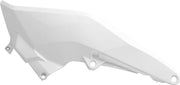 Polisport Side Panels For Ktm - White, Oem 2016-2017