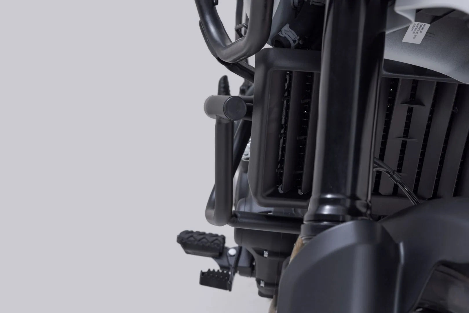 Sw-motech Crash Bar For Frame Mounting