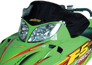 Powermadd Cobra Windshield - Ultimate Wind Protection
