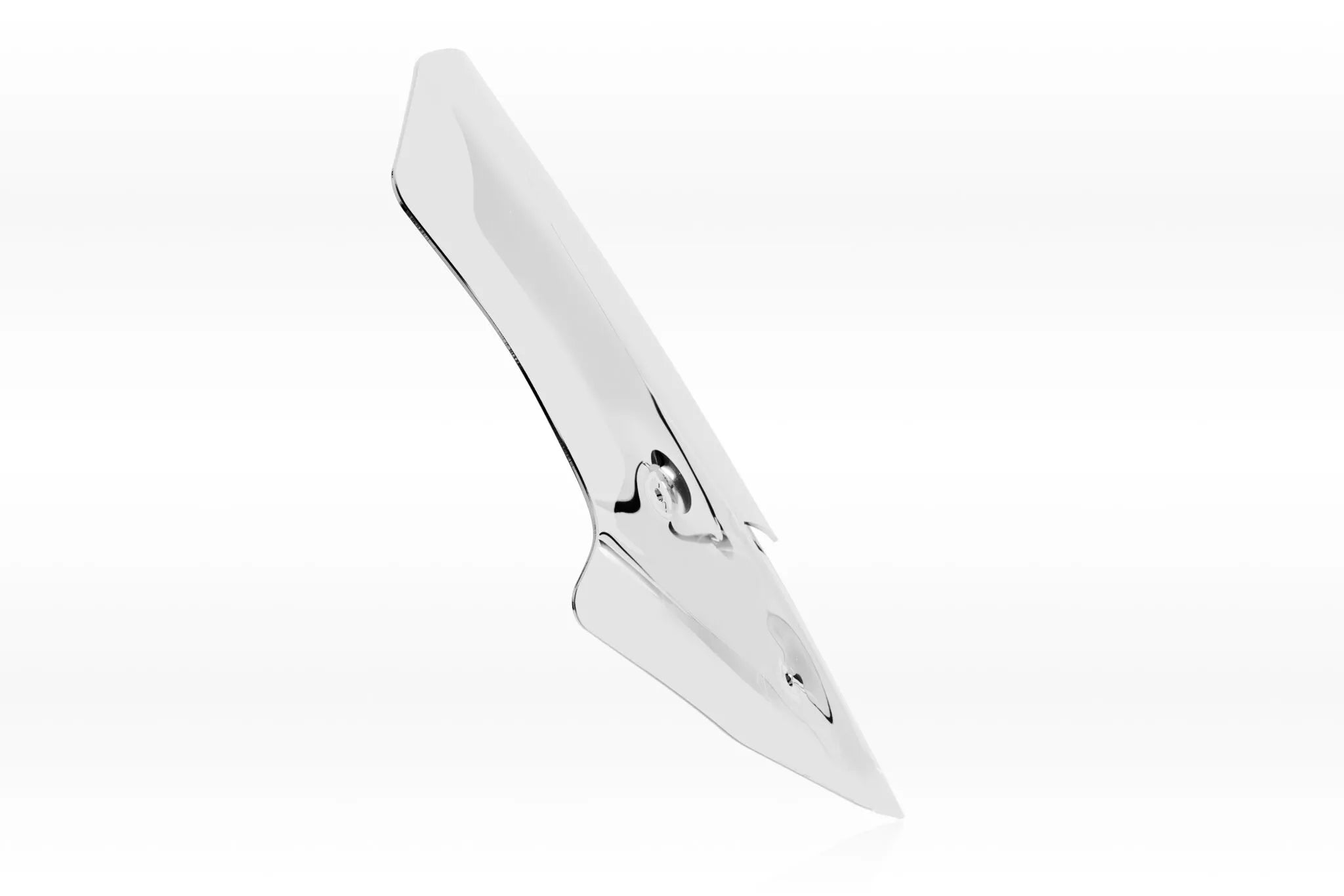 Wrs Windscreen: Enhanced Protection & Aerodynamics