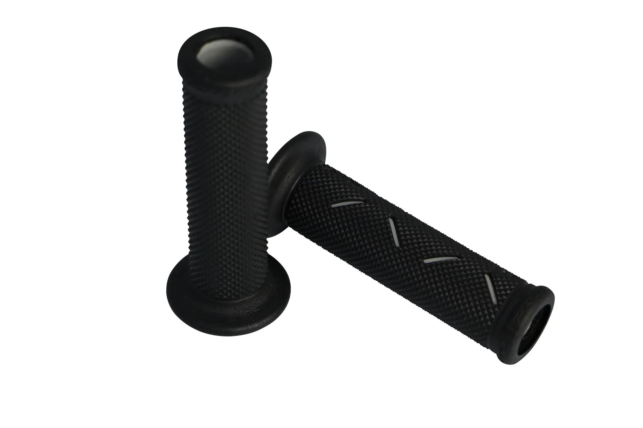 Pro Grip Double Density Grips - Black/gray