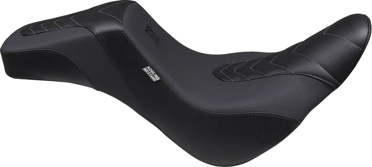 Mustang Kodlin Signature Series Squareback Seat