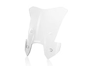 Wrs forrude: Forbedret beskyttelse og stil