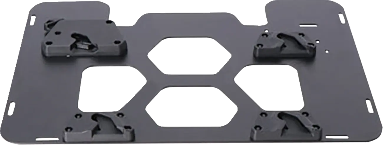 Sw-motech Sysbag Adapter Plate - Left Side