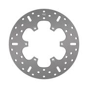 Ebc Round Hpsr Solid Brake Rotor Replacement