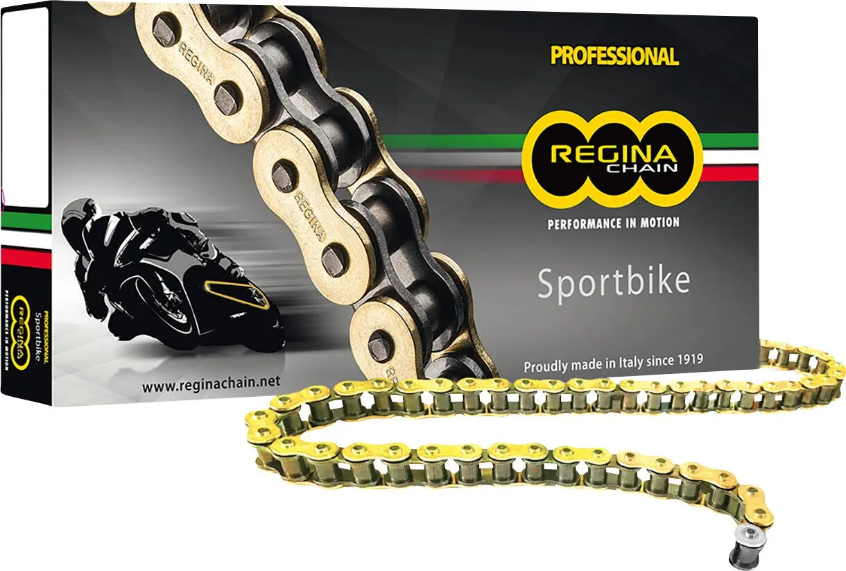 Regina 520 Zrp Drive Chain