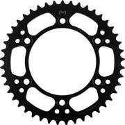 Moose Offroad Steel Rear Sprocket 45t