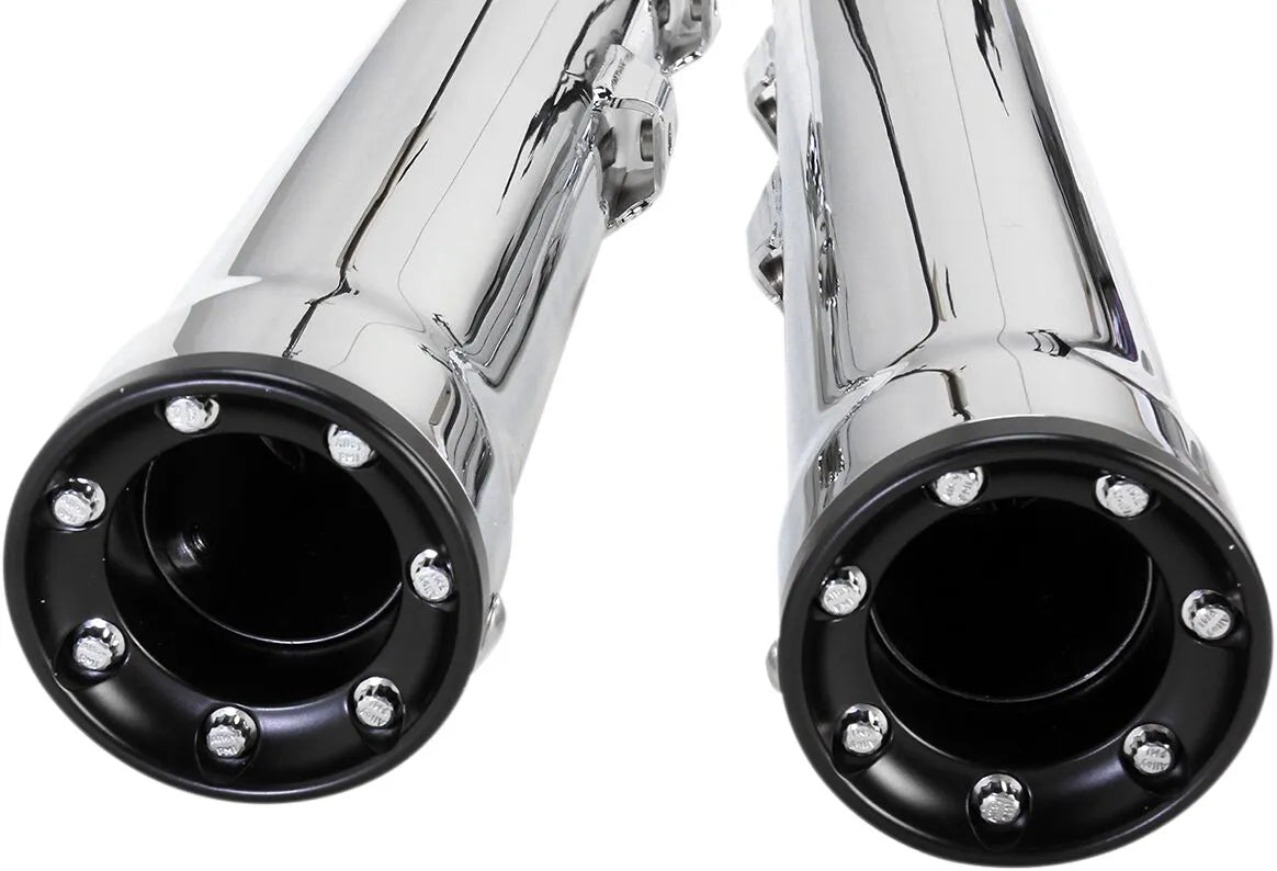 Cobra Rpt 3" Slip-on Mufflers