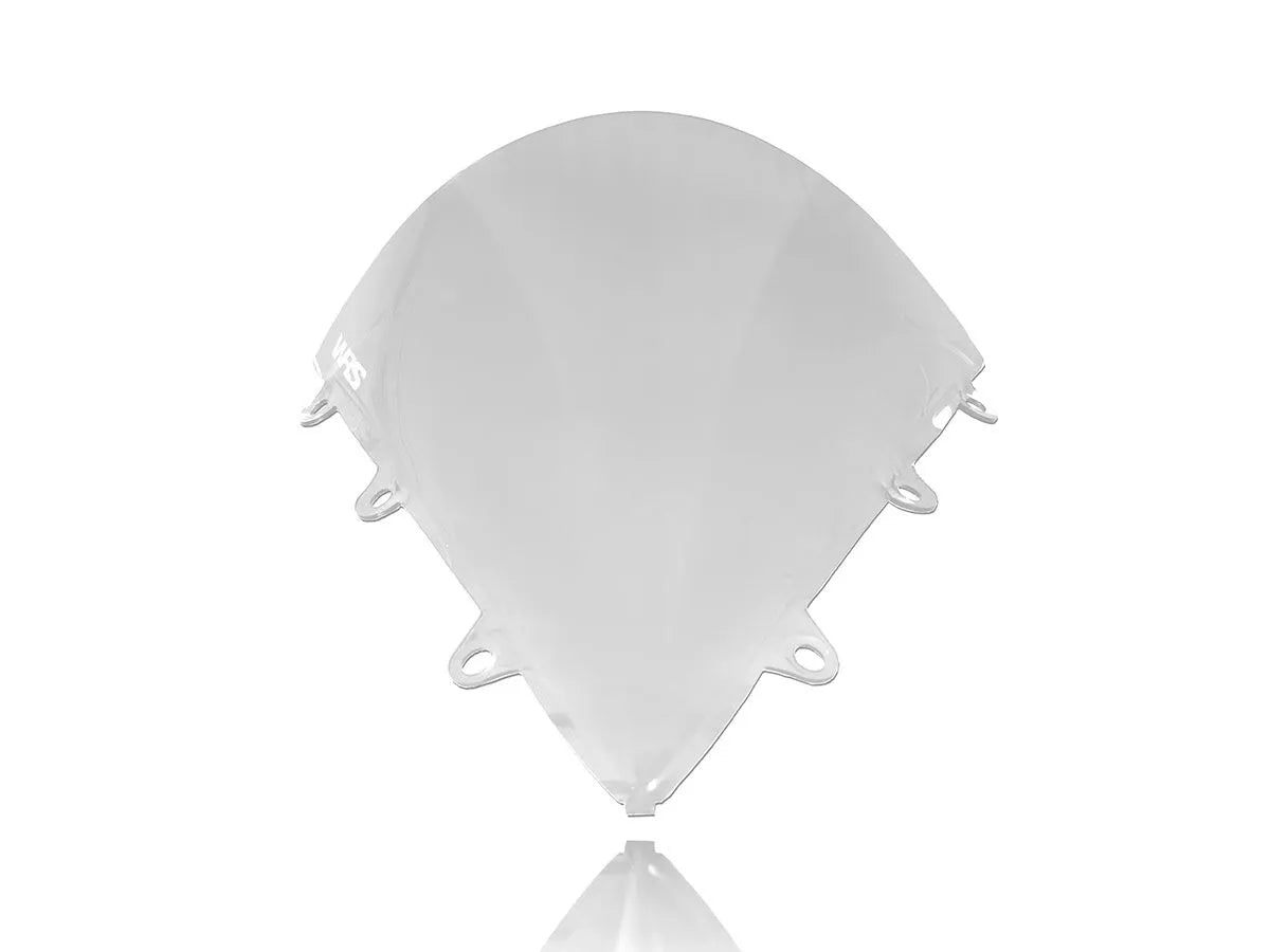 Wrs forrude – forbedret beskyttelse og stil