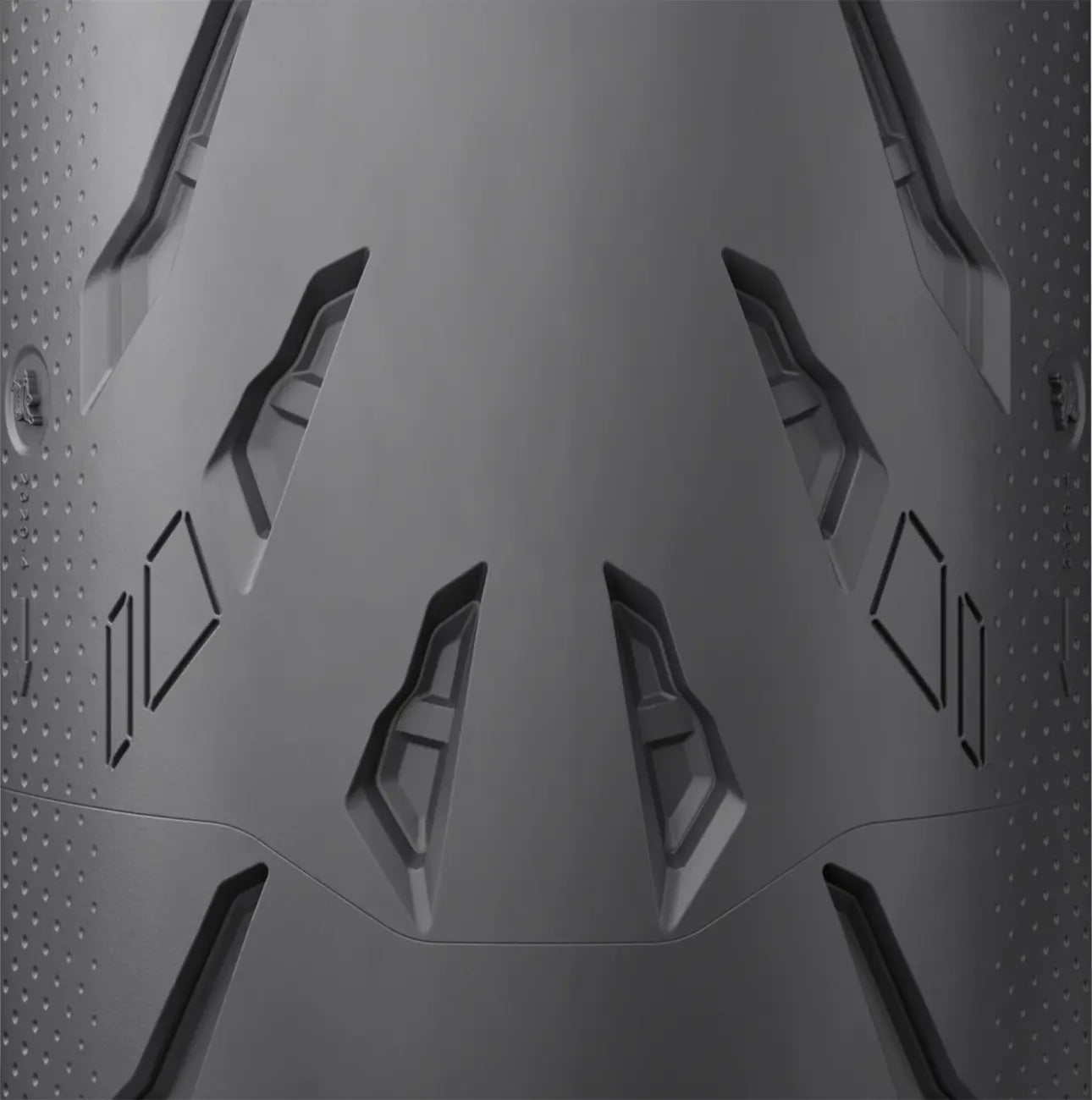 Michelin Road 5 Tire 120/60zr17 Front