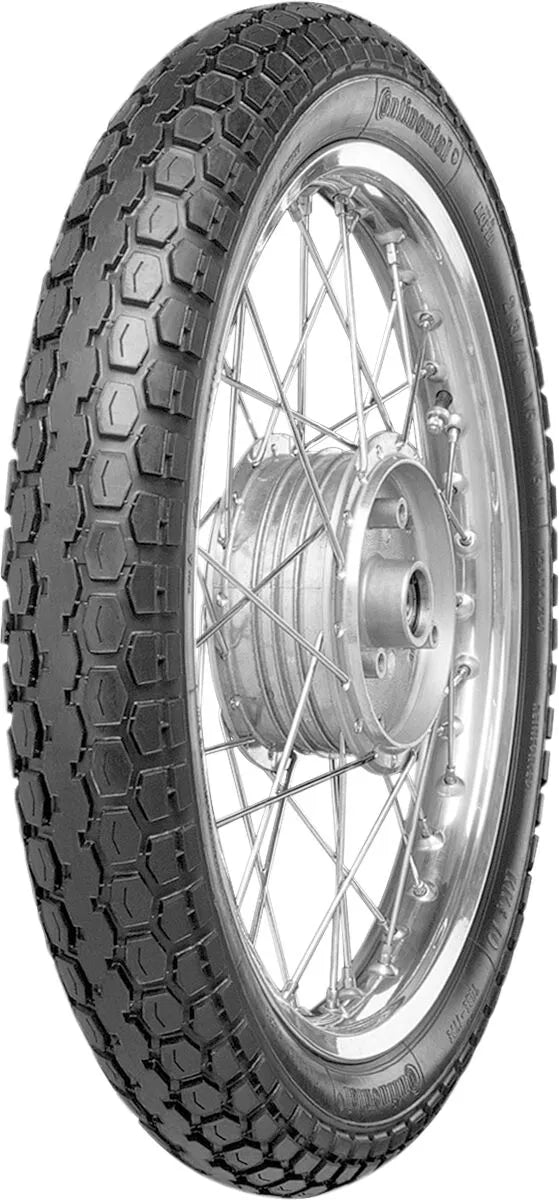 Continental Kks10 Tire 2.00-16 Tube Type