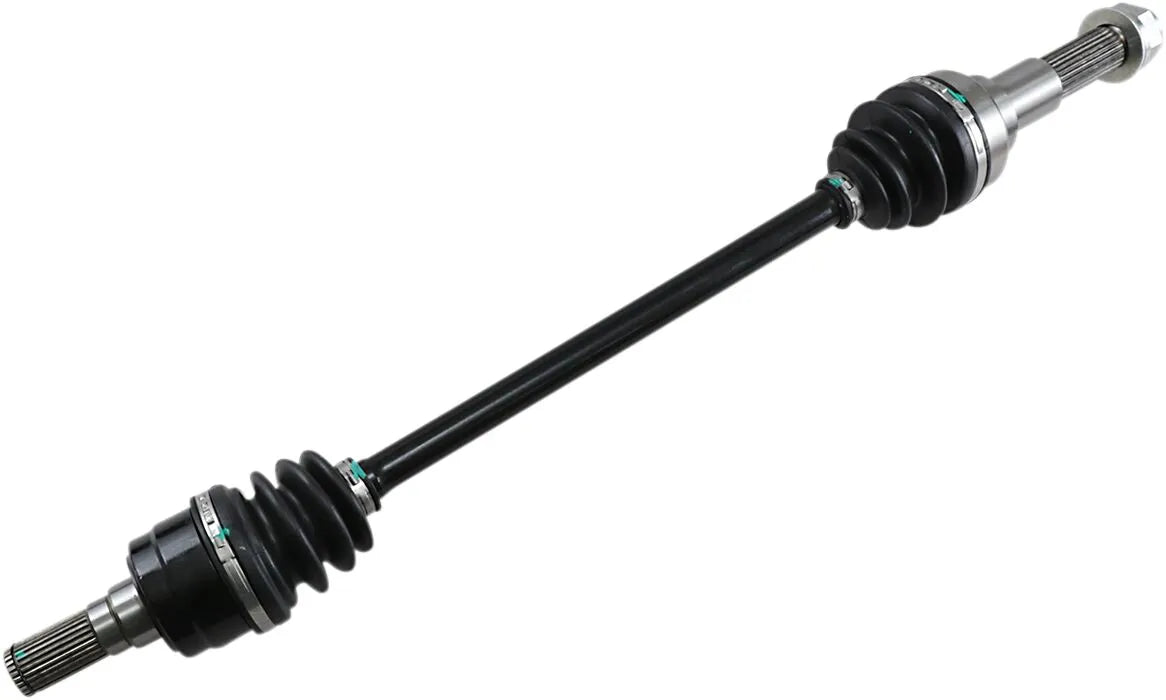 Moose Offroad Complete Axle Assembly