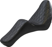 Le Pera Cherokee Seat - Enhanced Rider Comfort