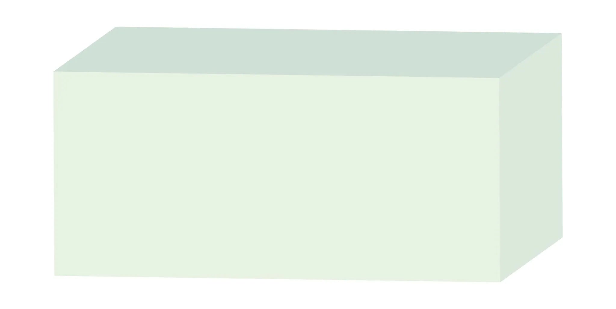 Blackbird Racing Seat Pan Foam Block