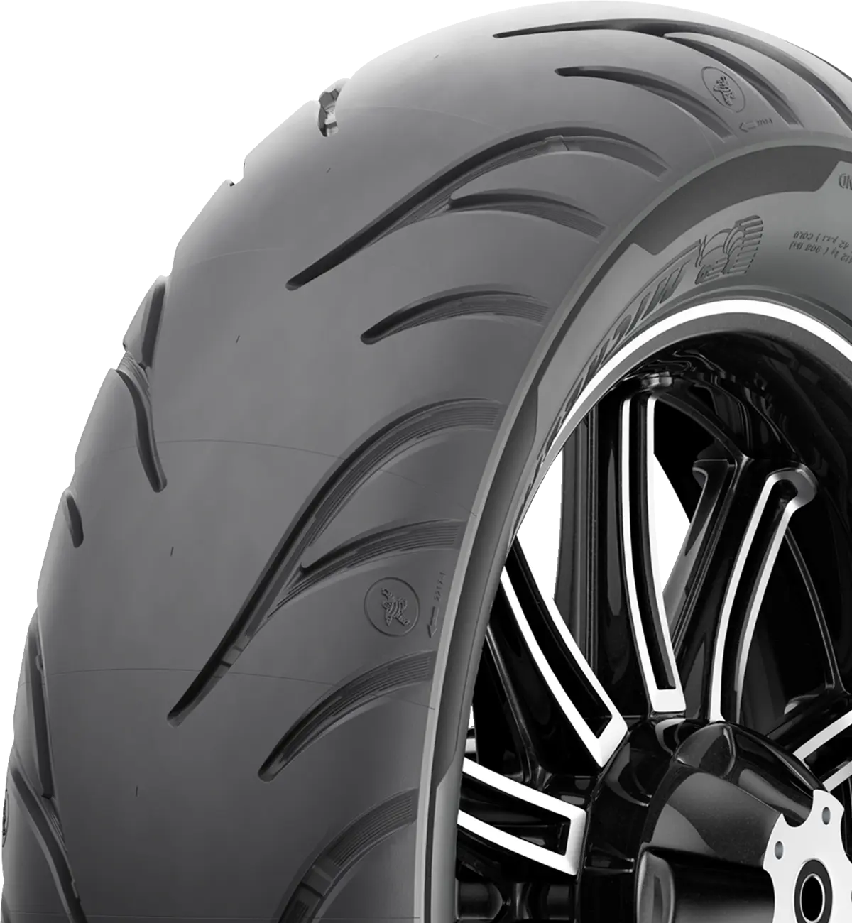 Michelin Commander Iii Cruiser Tire For Cruiser Motorcycles
