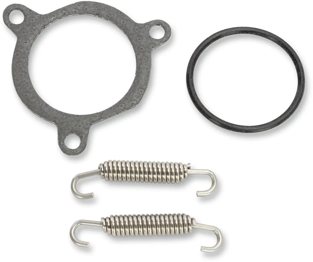 Moose Offroad Exhaust Gasket Kit For 2-stroke Engines