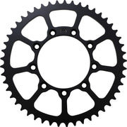 Moose Offroad Steel Rear Sprocket