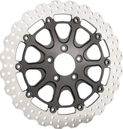 Slyfox Brake Rotors For Slyfox Wheels 13 Inch