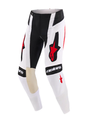 Alpinestars Techstar Knif Pants - Black/Red/White
