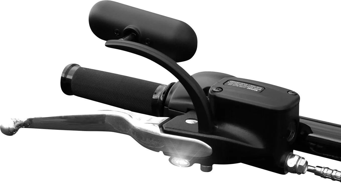 Kodlin Elypse Led 2-1 Front Turn Signals