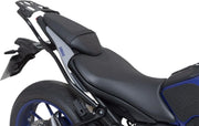 Sw-motech Street Rack Luggage Carrier Rear Rack For Motorcycles