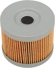 Parts Unlimited Oil Filter