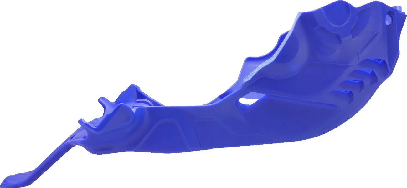 Cycra Full Armor Skid Plate - Engine Protection