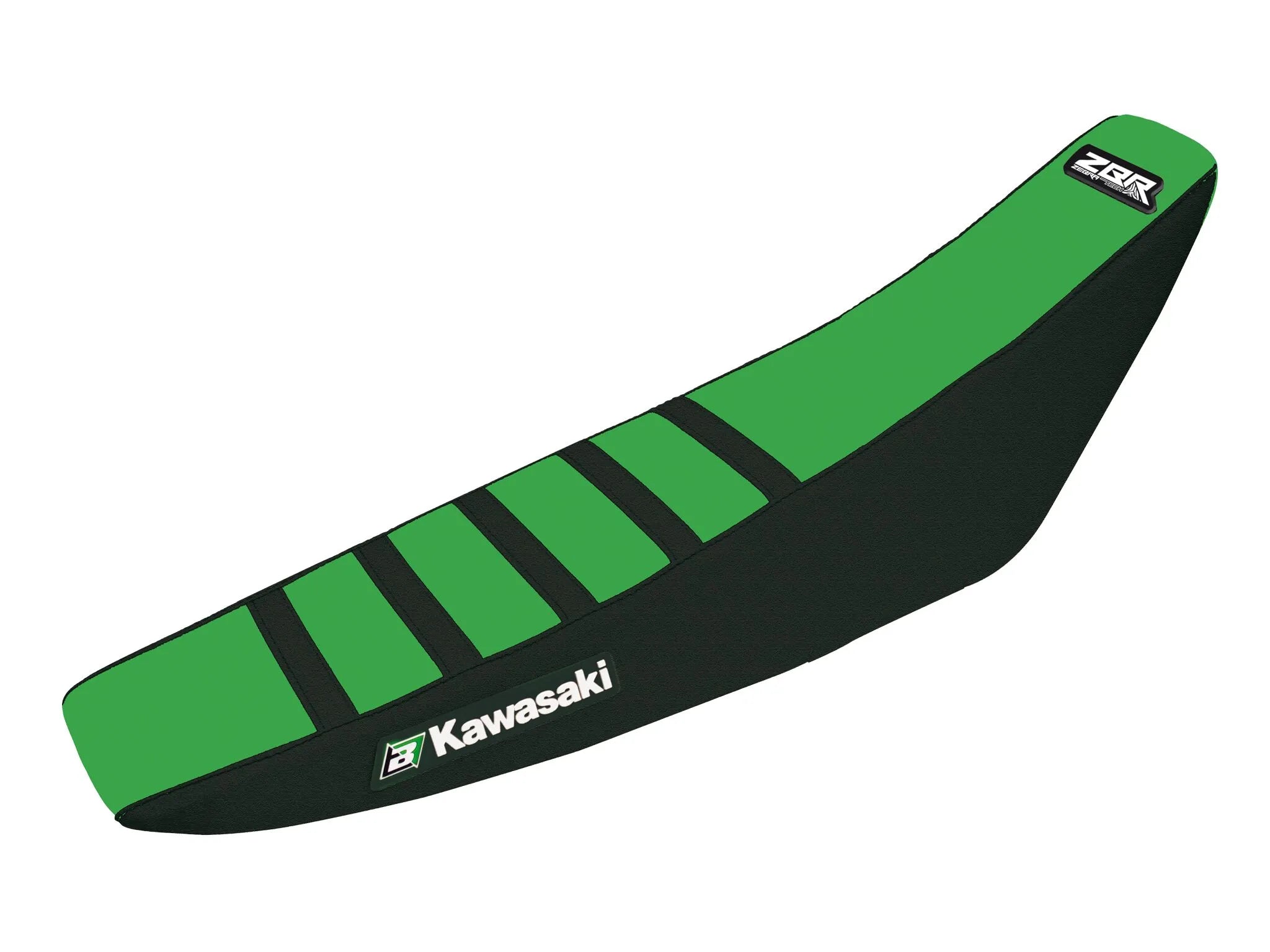 Blackbird Racing Seat Cover - Enhanced Grip