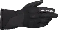 Alpinestars Stella Wt-1 Drystar Women's Insulated Gloves - Black