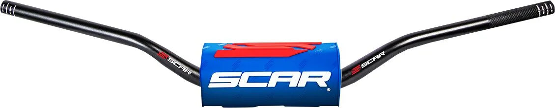 Scar O² Handlebar - 28.6mm Clamping Diameter