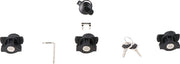 Sw-motech Dusc Lock Set For Dusc Hard Cases