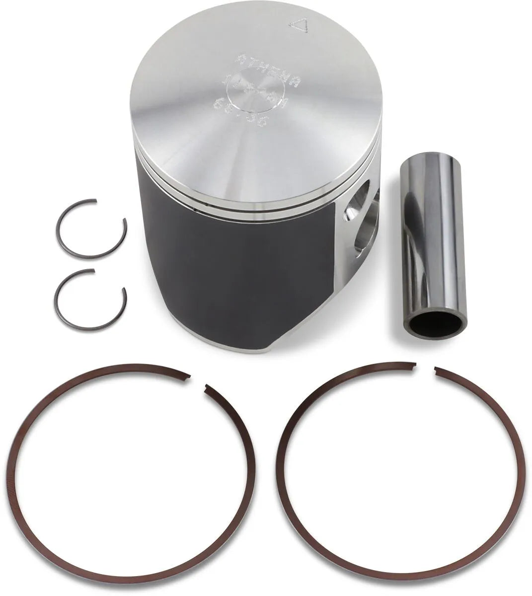 Athena 249cc Piston Kit