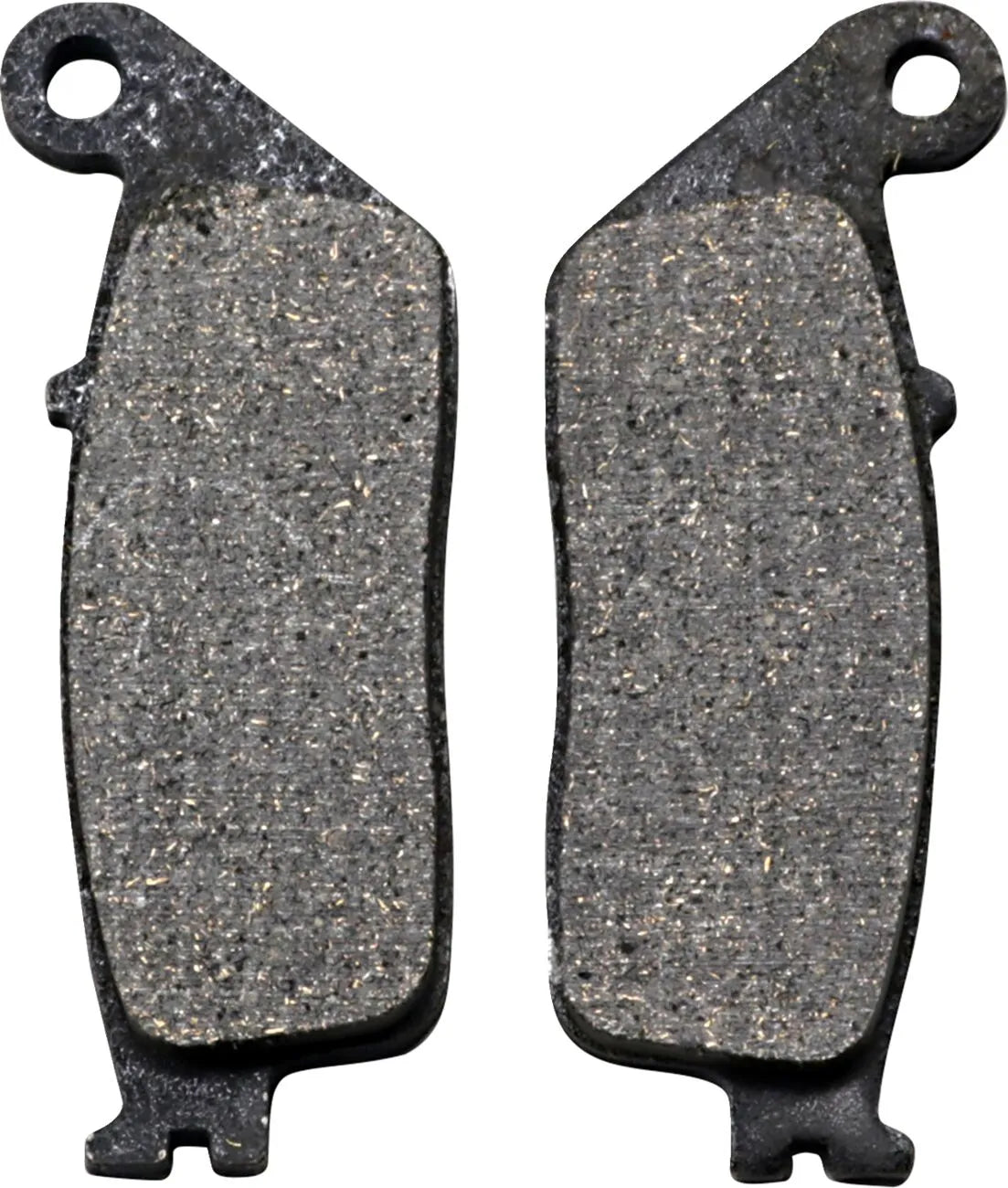 Galfer Semi-metallic Brake Pads For Oem Replacement