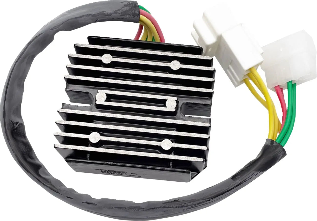 Rick's Motorsport Rectifier Regulator For Honda