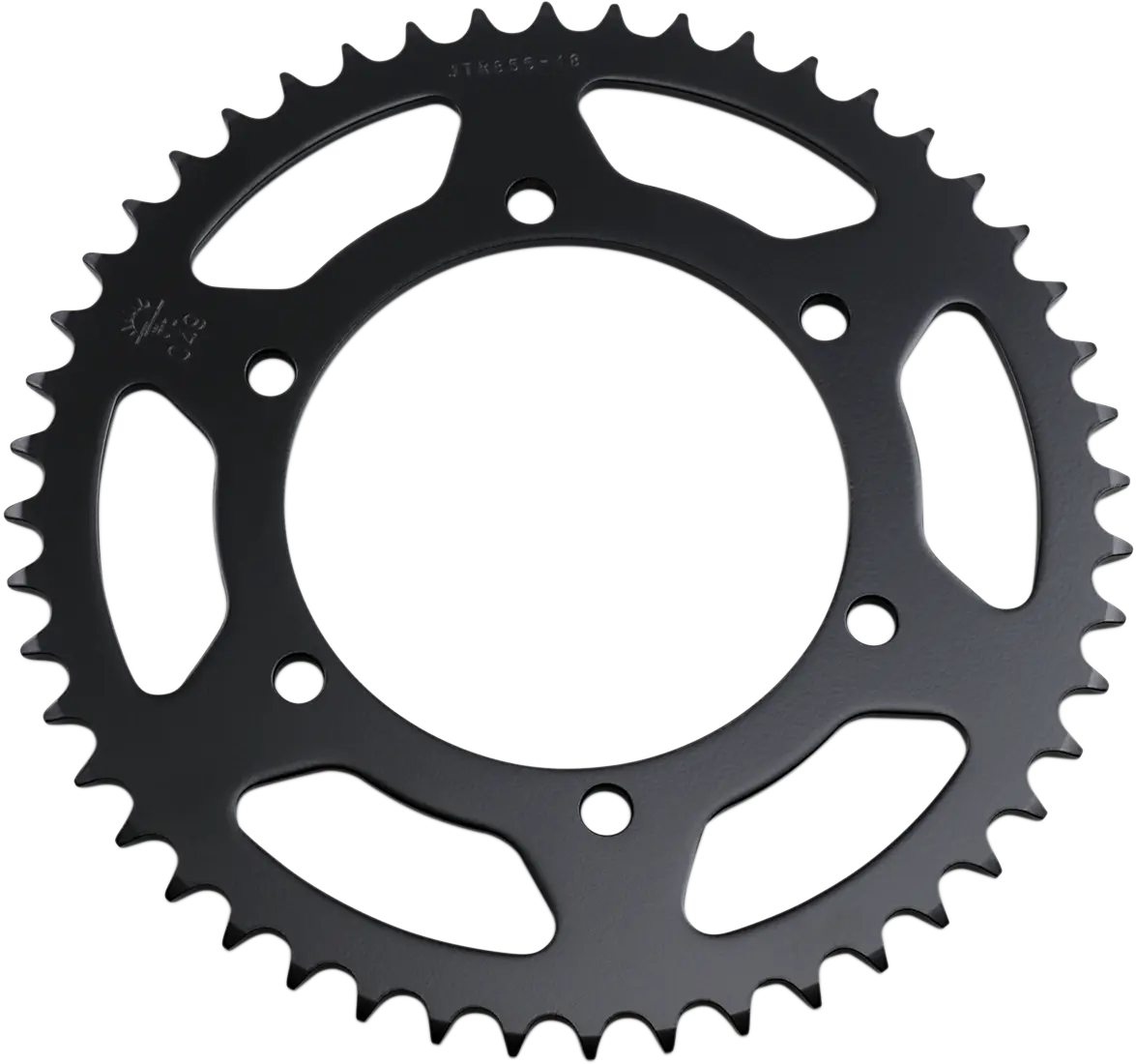 Jt Sprockets Steel Rear Sprocket 48t
