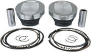 Wiseco Tracker Series Piston Kit - 1746cc