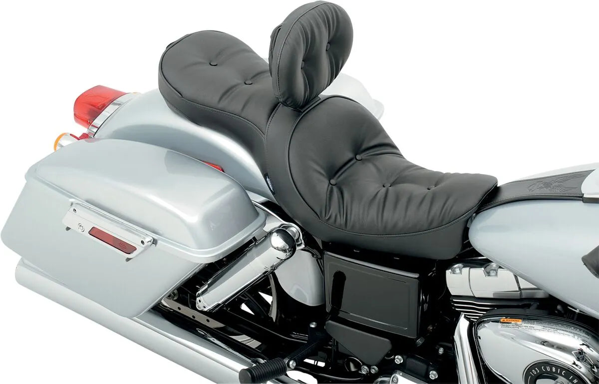 Drag Specialties Ez Glide Ii™ Large Backrest