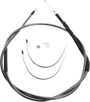 Magnum Shielding Black Pearl Clutch Cable