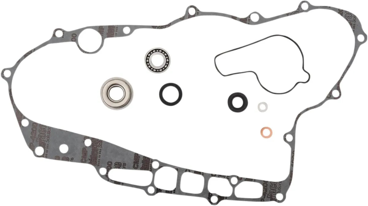 Moose Offroad Water Pump Rebuild Kit