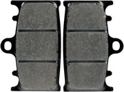 Sbs Hs Street Excel Sintered Front Brake Pads