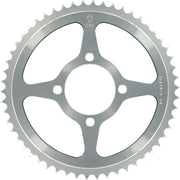 Jt Sprockets Steel Rear Sprocket 54t
