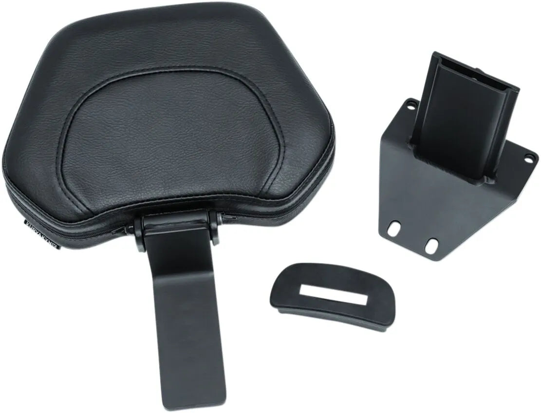 Kuryakyn Omni Driver Backrest