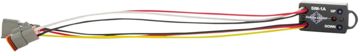 Dakota Digital Speedometer Recalibration Module