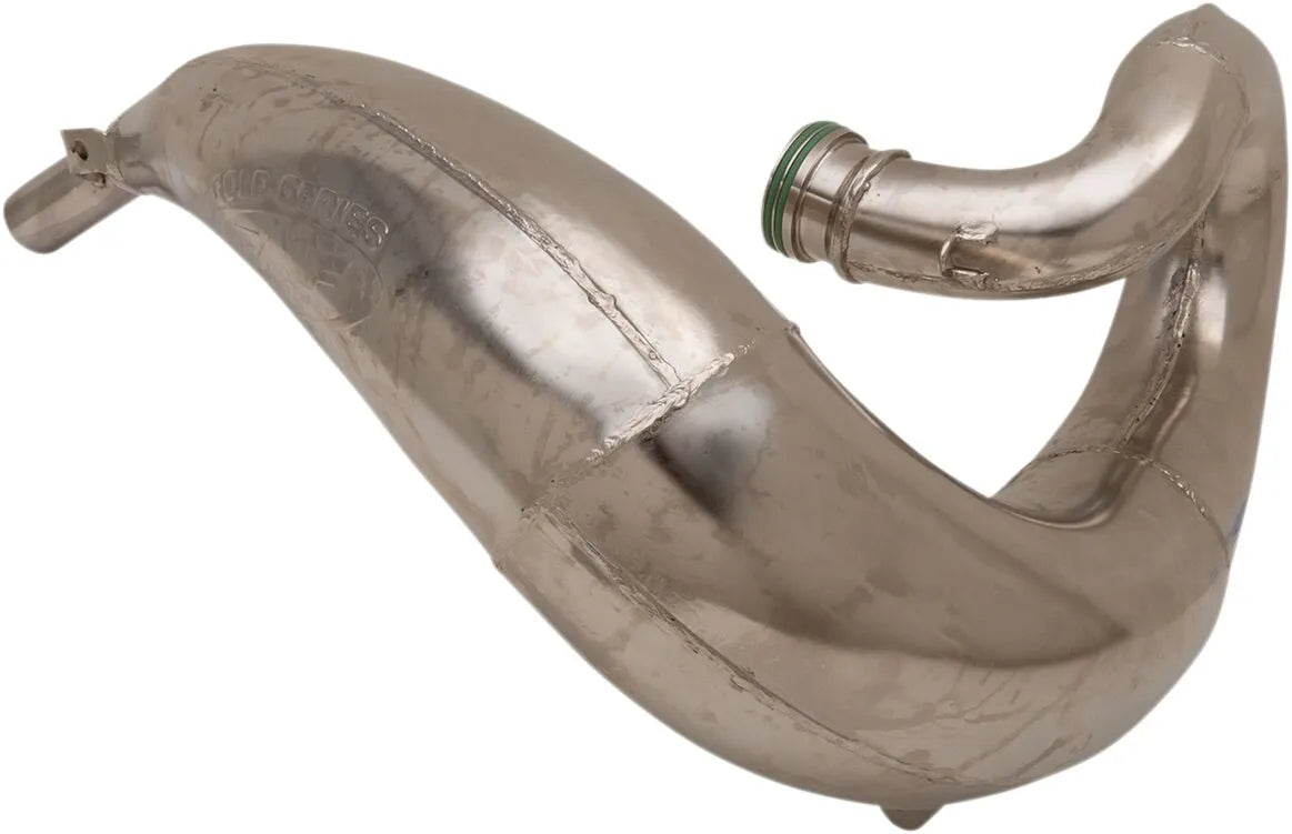 Fmf Gnarly Pipe For Enhanced Low-end Torque